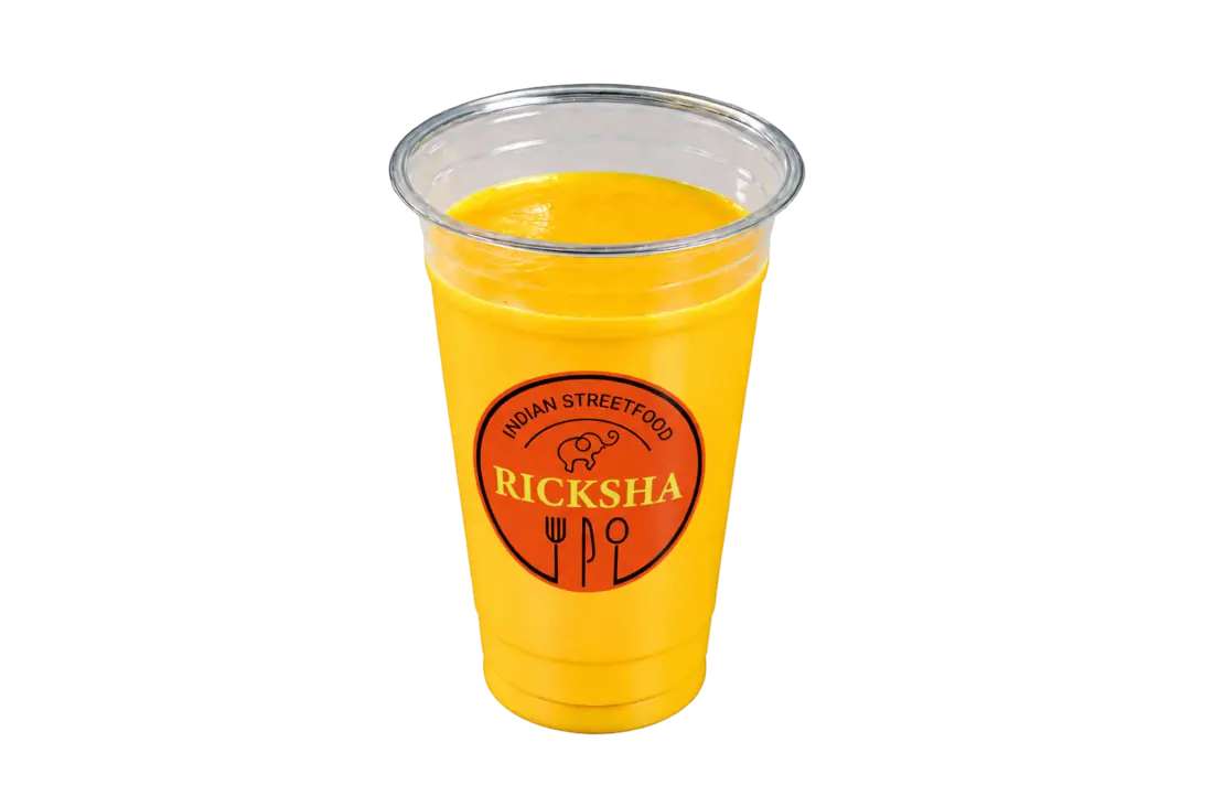 Mango Lassi
