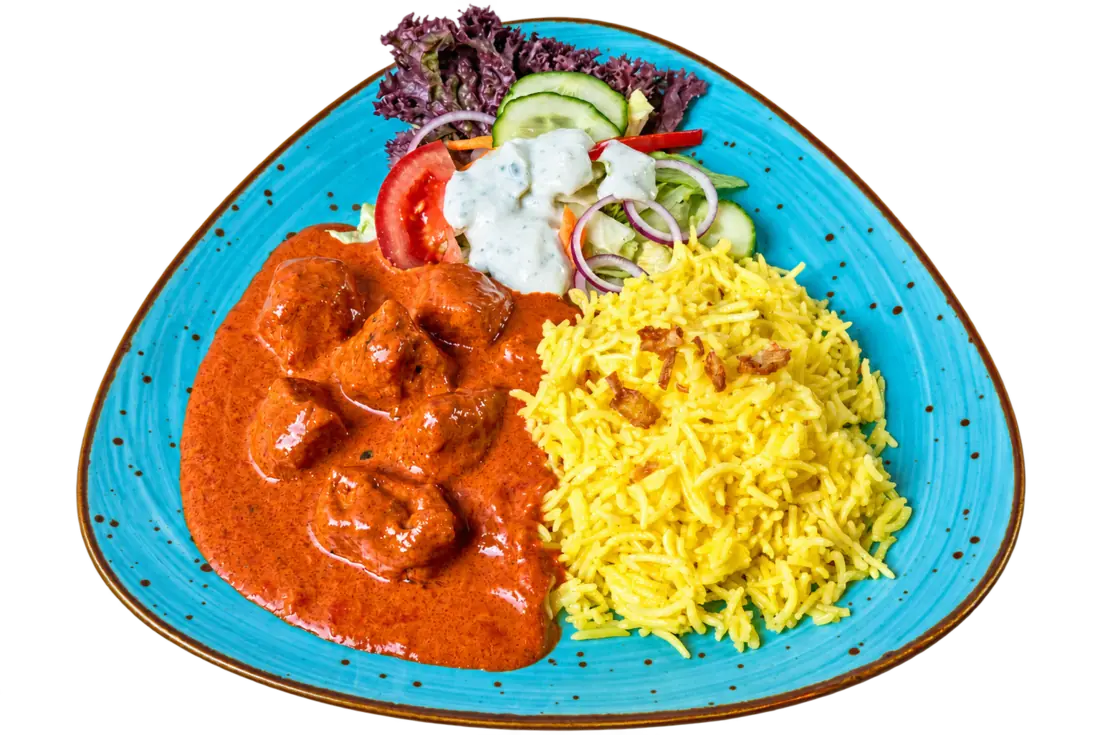 Beef Makhan