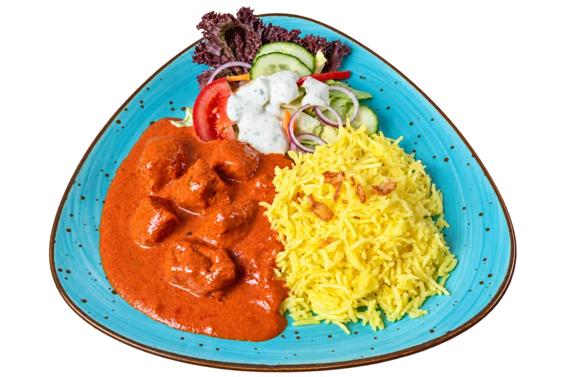 Chicken Makhan