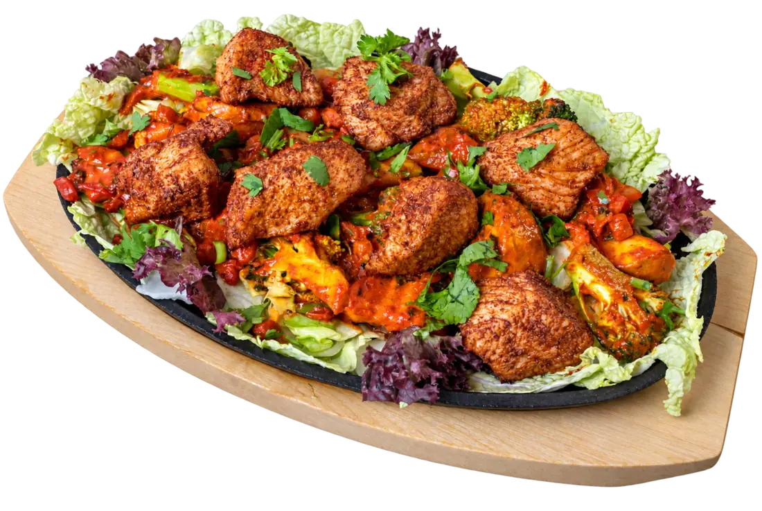 Chicken Tikka